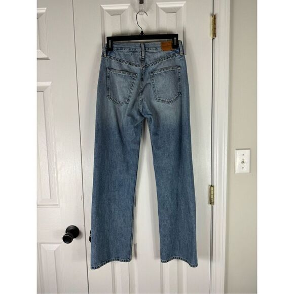 Able Womens Jeans Size 25 - Picture 3 of 5